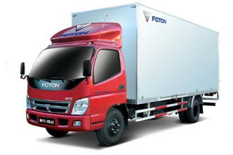 Foton 1051