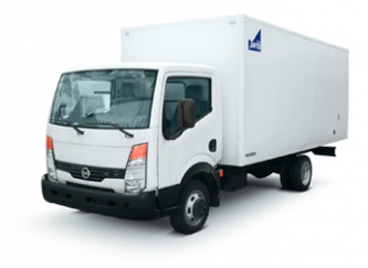 Nissan Cabstar