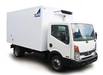 Nissan Cabstar