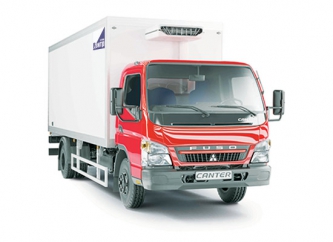 Mitsubishi Fuso