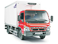 Mitsubishi Fuso