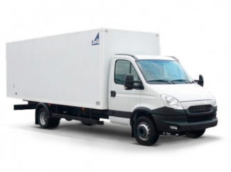 Iveco Daily 70C15