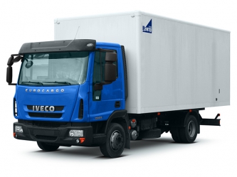 Iveco Eurocargo